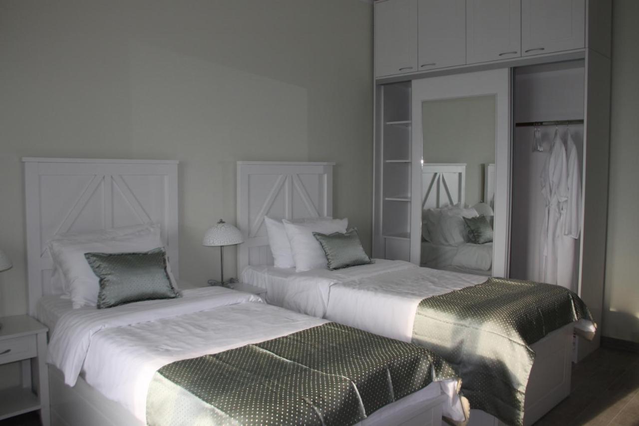 Villa Eagle Eye Montenegro コトル エクステリア 写真