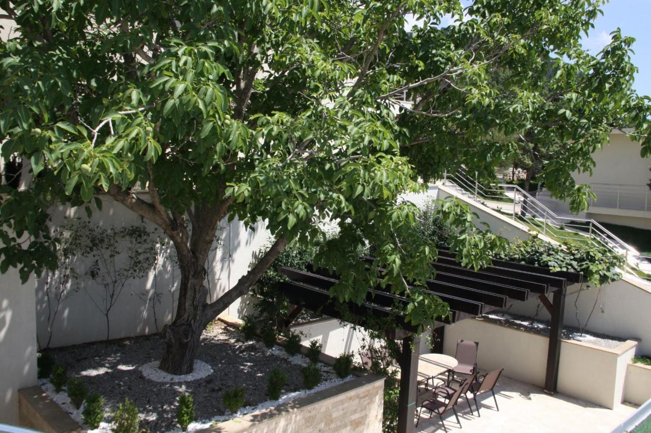 Villa Eagle Eye Montenegro コトル エクステリア 写真