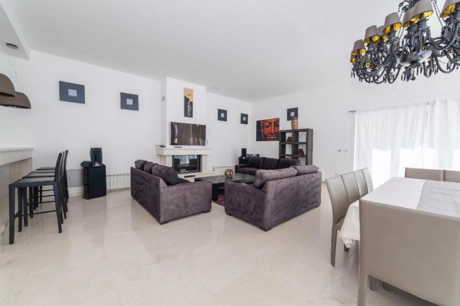Villa Eagle Eye Montenegro コトル エクステリア 写真