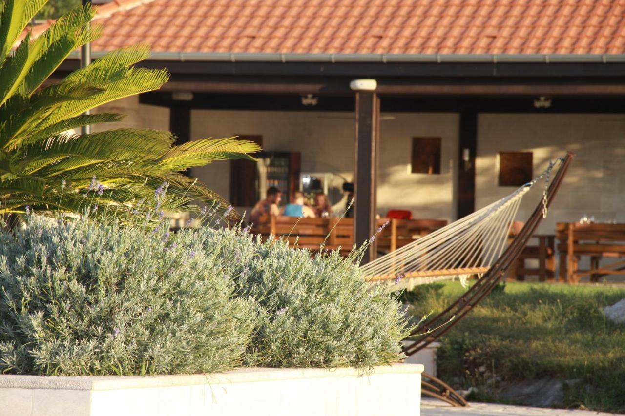 Villa Eagle Eye Montenegro コトル エクステリア 写真